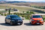 Renault Clio Initiale Paris 2019 года (WW)